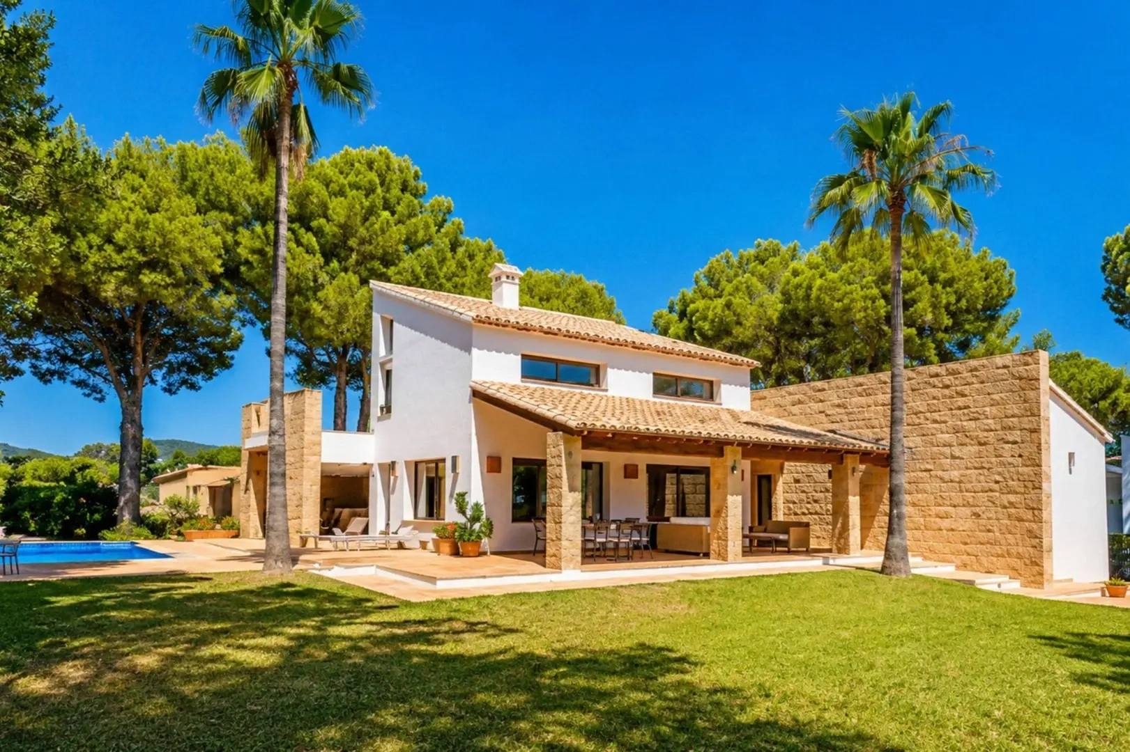 1 - house for sale in xabia/javea - costa blanca valencian community spain