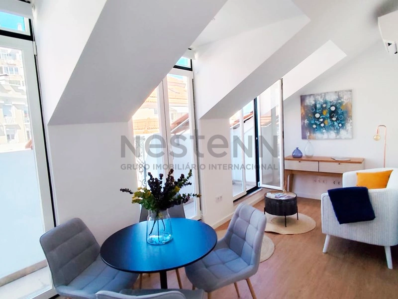1 - apartment for sale in lisbon lisbon region portugal