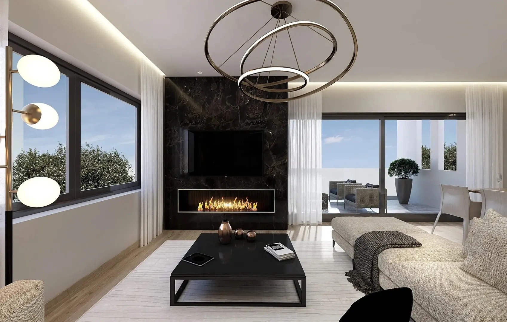 2 - vente appartement alimos attique grèce