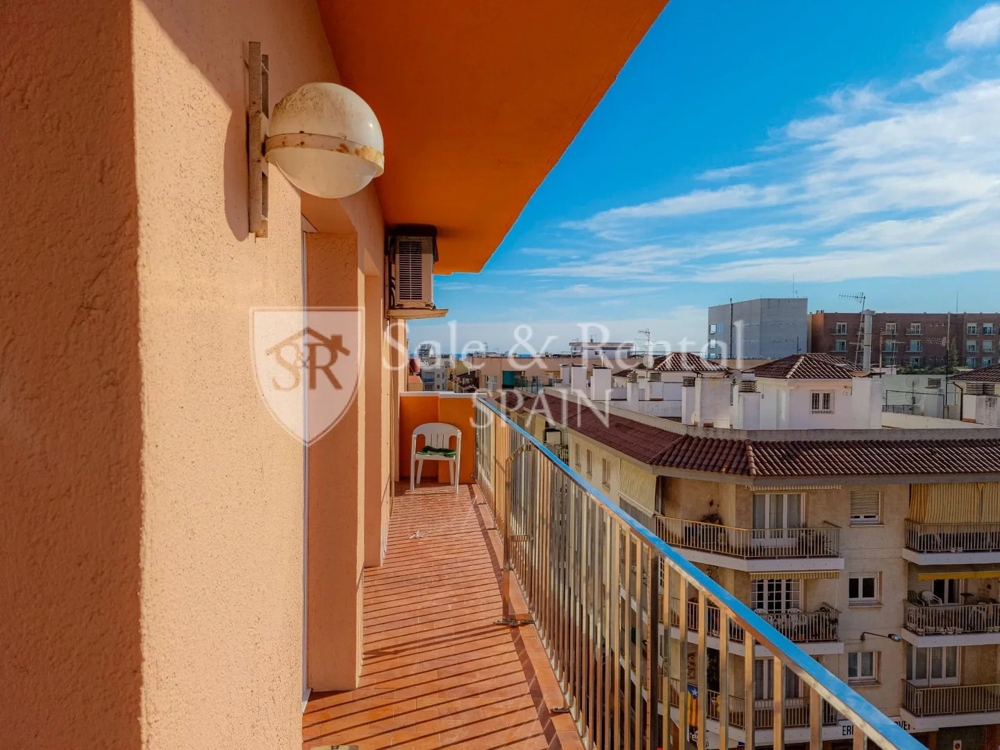 2 - verkoop appartement blanes catalonia spanje
