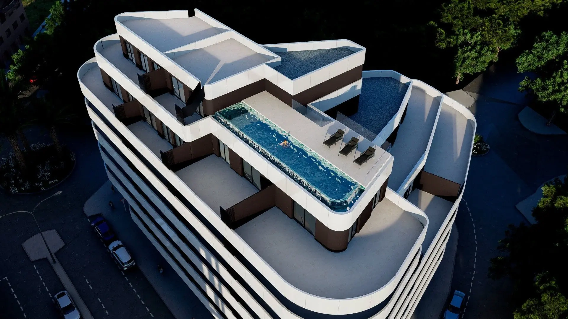 1 - venta apartamento frente al mar calpe - costa blanca comunidad valenciana españa