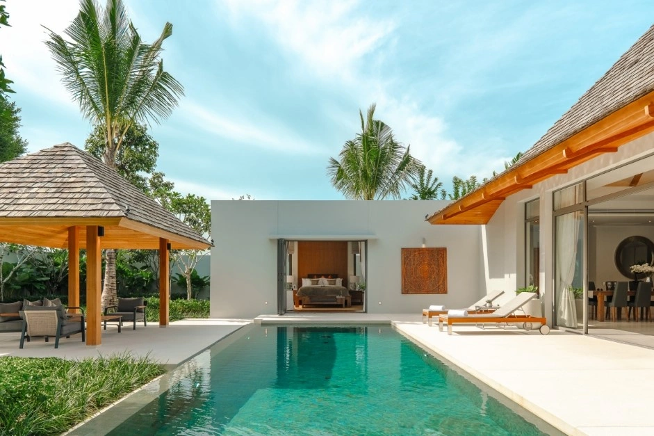 1 - vente maison thalang phuket thaïlande