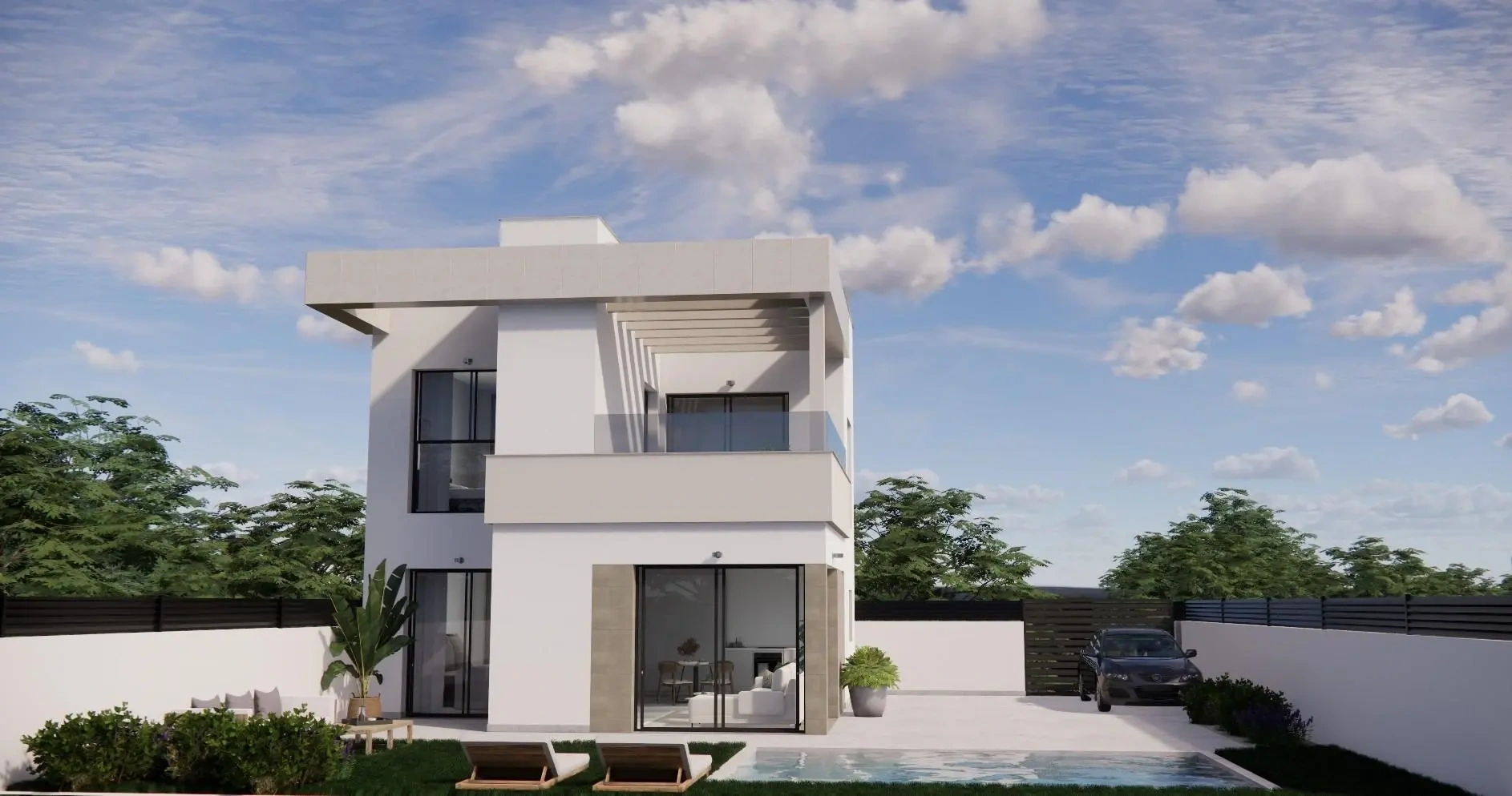 2 - venta casa orihuela comunidad valenciana españa