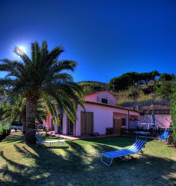 2 - vente maison vue mer rio - île d'elbe toscane italie