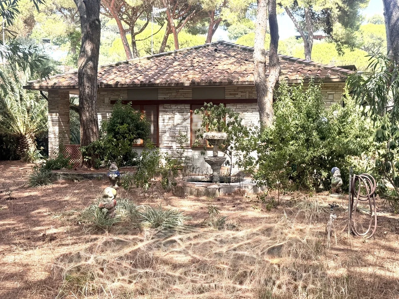 1 - venta casa castiglione della pescaia toscana italia