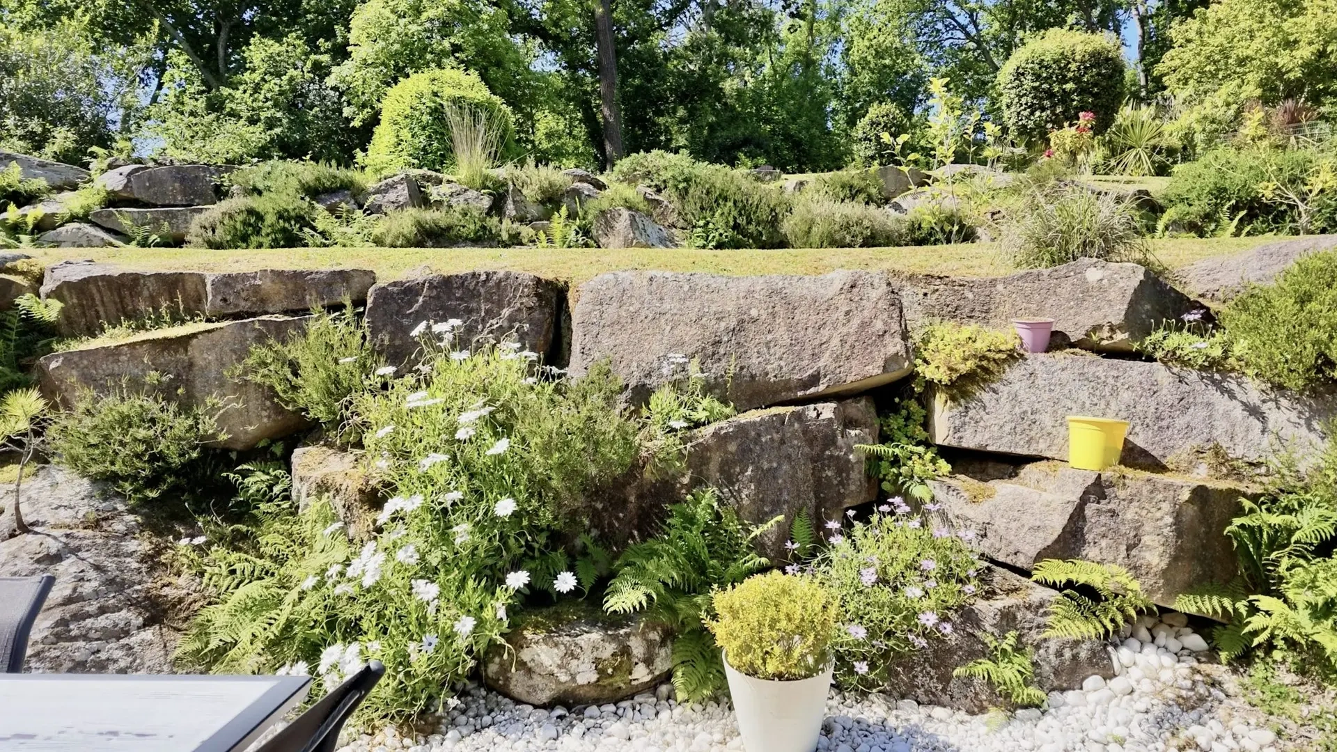 1 - sea view house for sale in douarnenez finistère - bretagne france