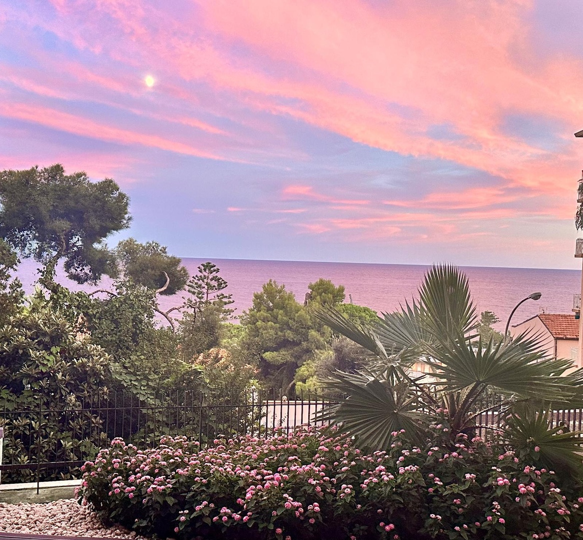 2 - venda apartamento sanremo liguria itália