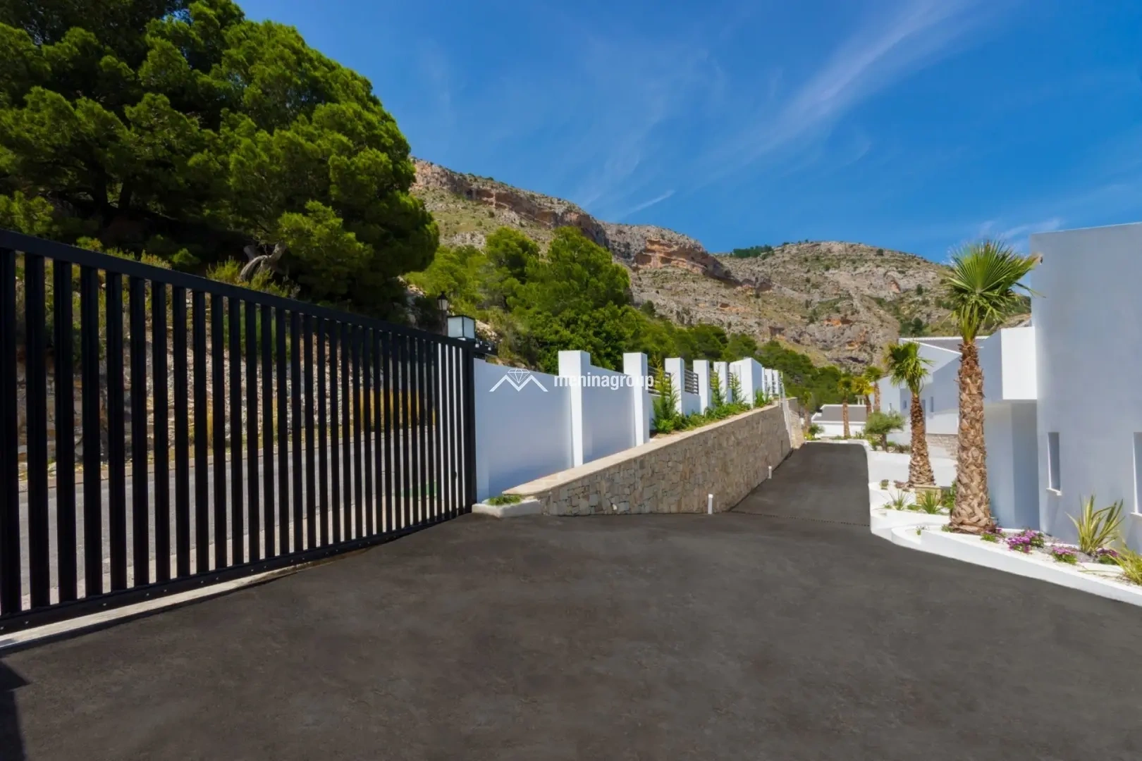 2 - vente maison altea - costa blanca communauté valencienne espagne