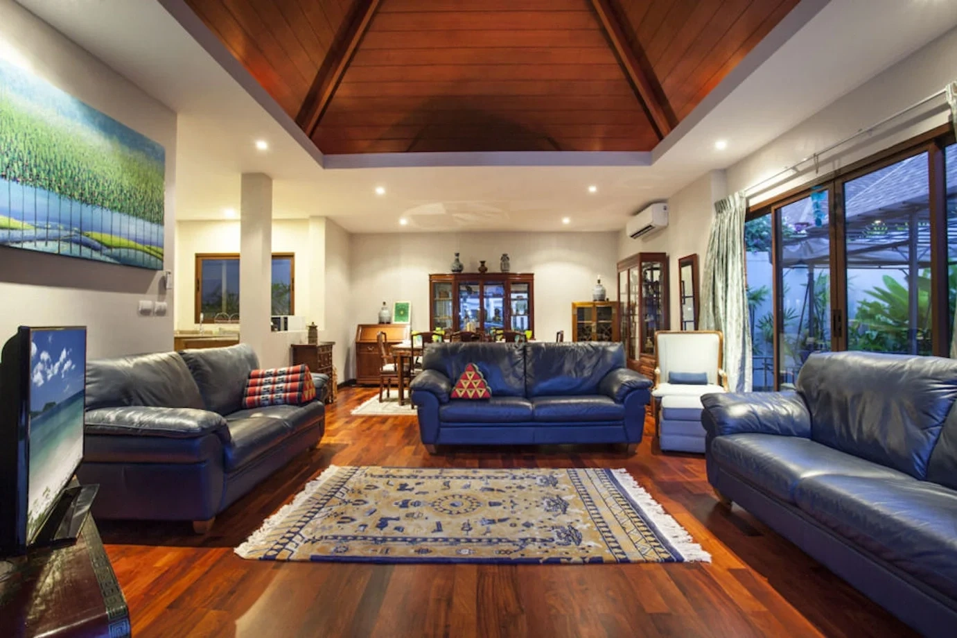 2 - vente maison muang phuket phuket thaïlande