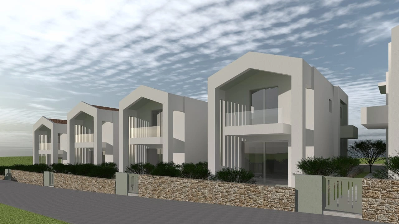 1 - venta casa vista al mar polychrono macedonia central grecia