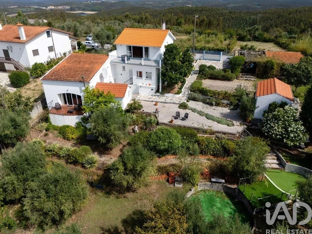 2 - vendita villa penacova regione centro portogallo