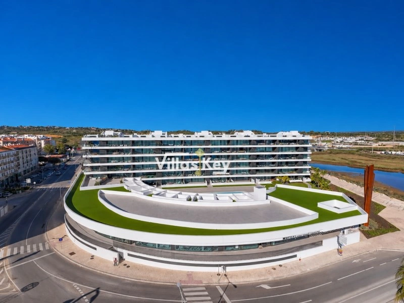 2 - verkoop appartement lagos algarve portugal