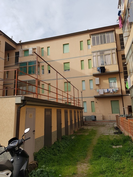 2 - apartment for sale in follonica tuscany italy