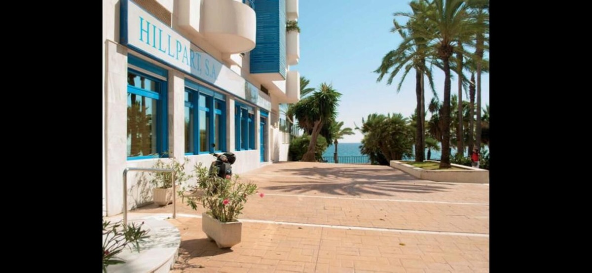1 - waterfront business for sale in marbella - costa del sol andalusia spain