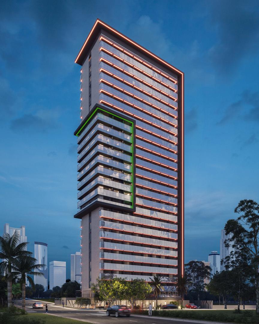 2 - vente appartement pieds dans l'eau fortaleza ceará brésil