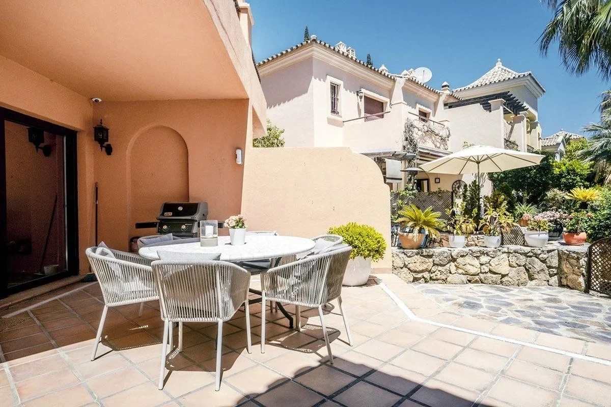 1 - sea view house for sale in marbella - costa del sol andalusia spain