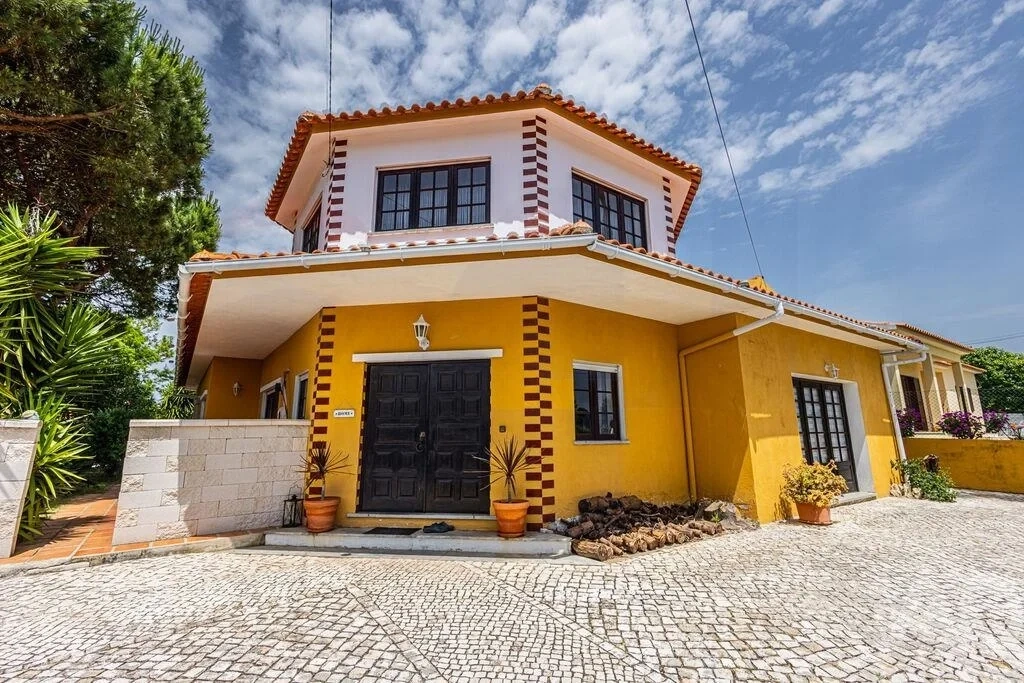 1 - verkauf haus nadadouro region zentrum portugal