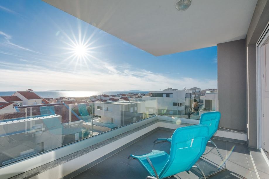 1 - venta apartamento vista al mar novalja lika-senj croacia
