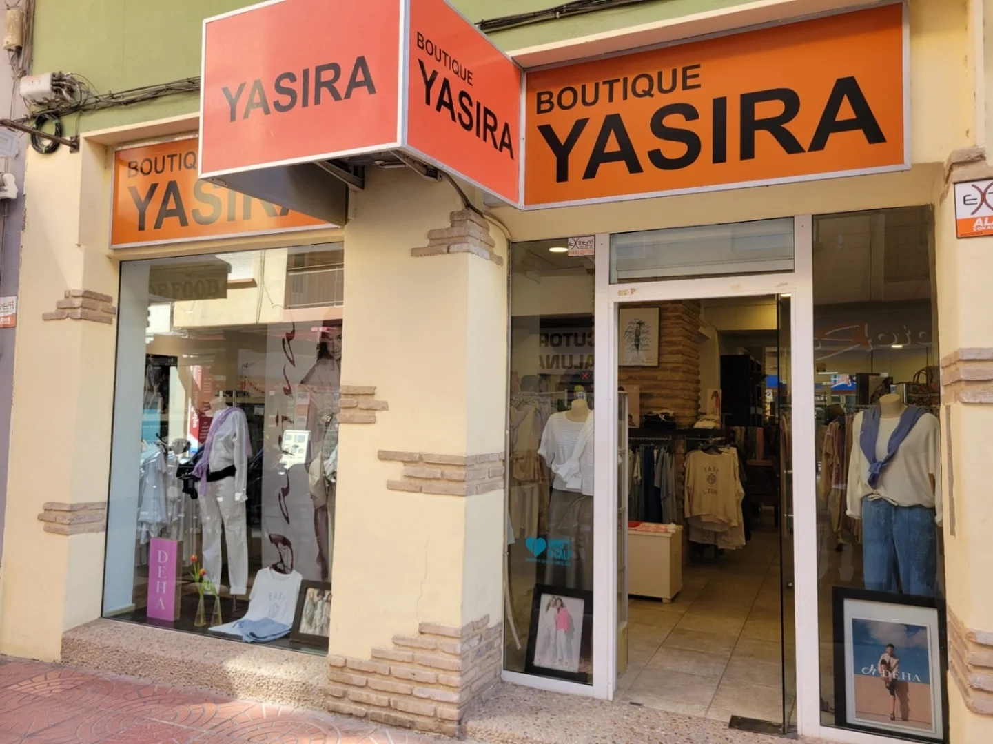 2 - venda espaço comercial calpe - costa blanca comunidade valenciana espanha