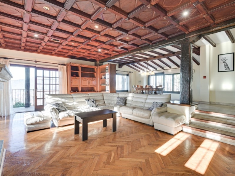 1 - vente maison vue mer sant feliu de guixols - costa brava catalogne espagne