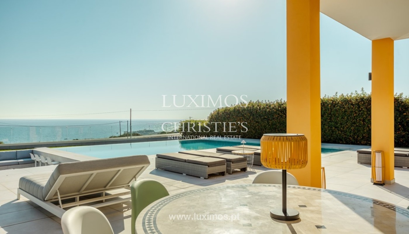 2 - waterfront house for sale in albufeira algarve portugal