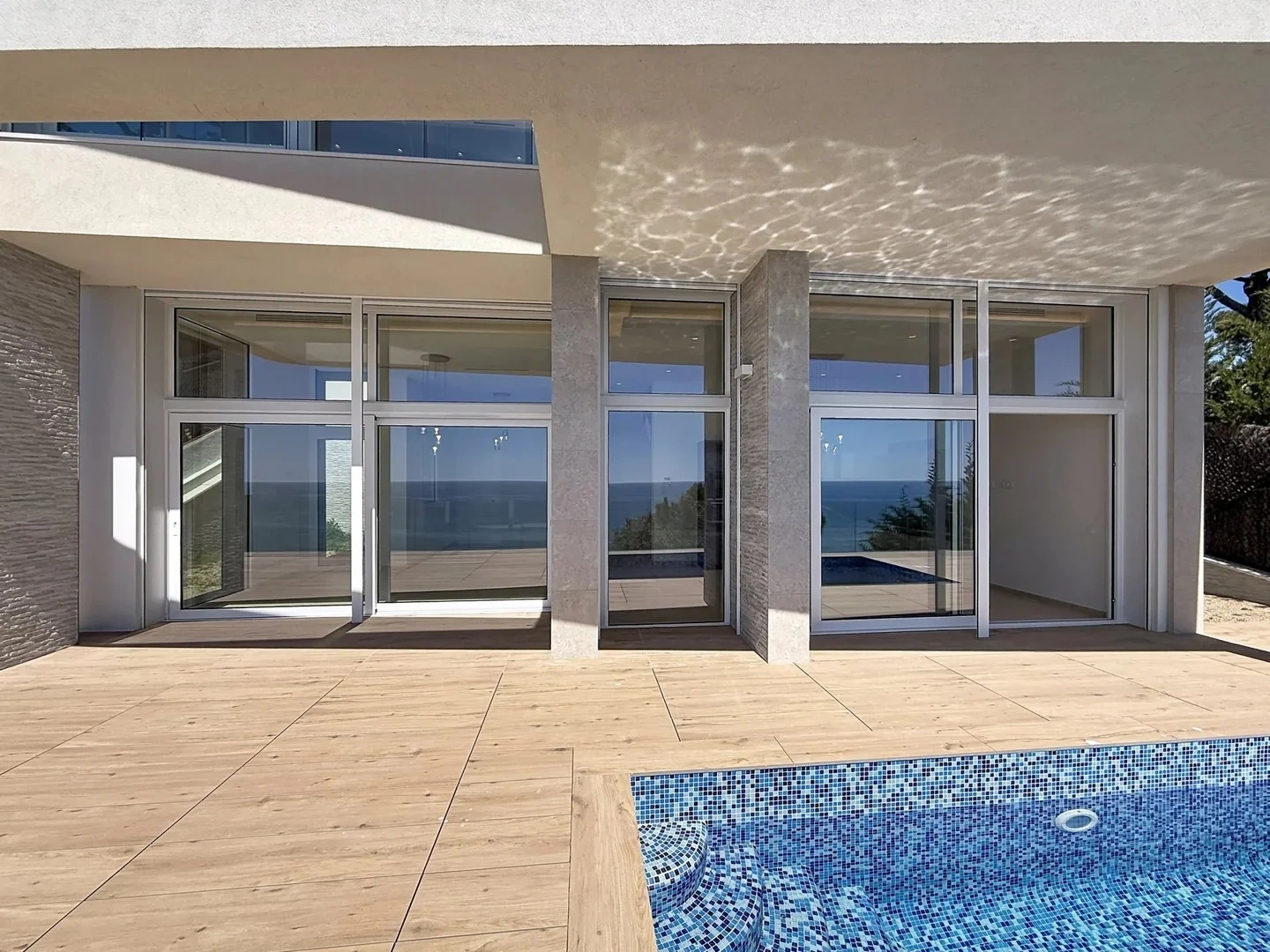 2 - venta casa vista al mar arenys de mar cataluña españa