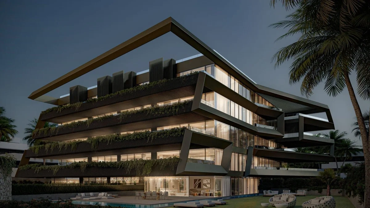 1 - apartment for sale in estepona - costa del sol andalusia spain