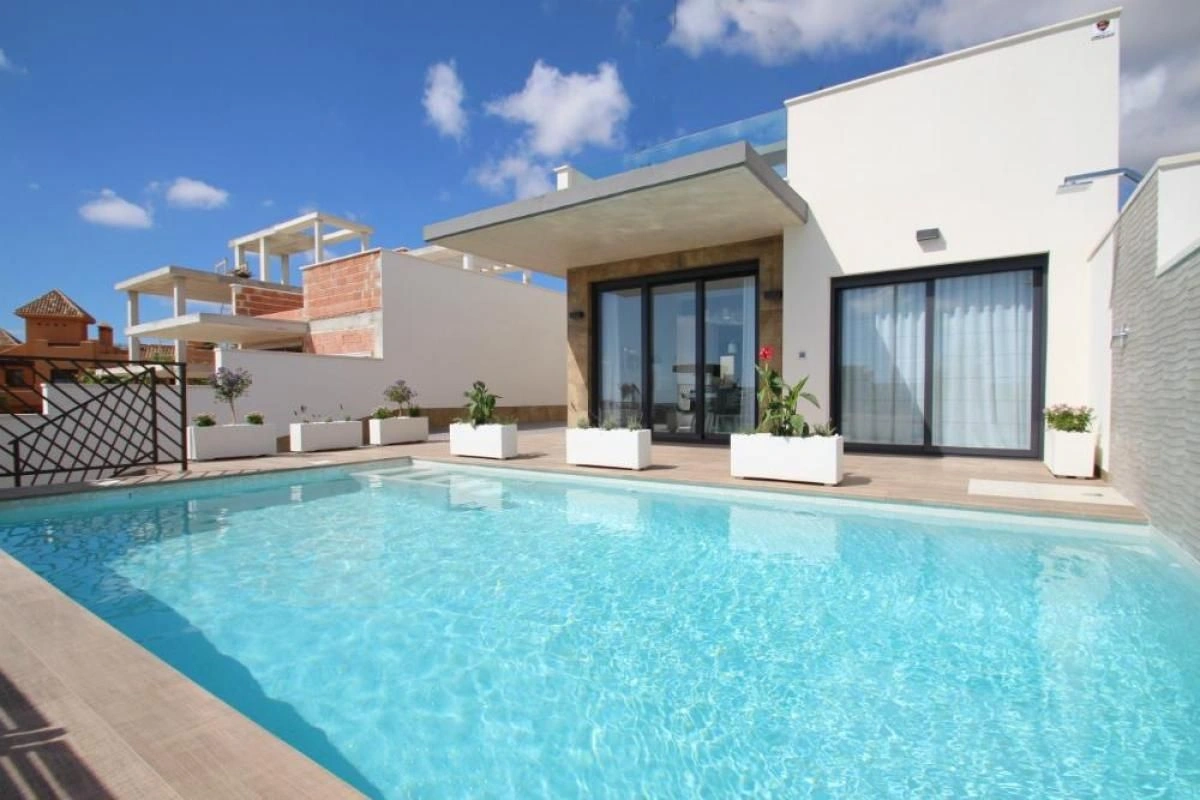 1 - vente villa san miguel de salinas communauté valencienne espagne