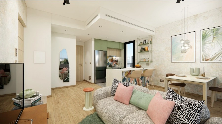 1 - verkauf wohnung limassol limassol zypern
