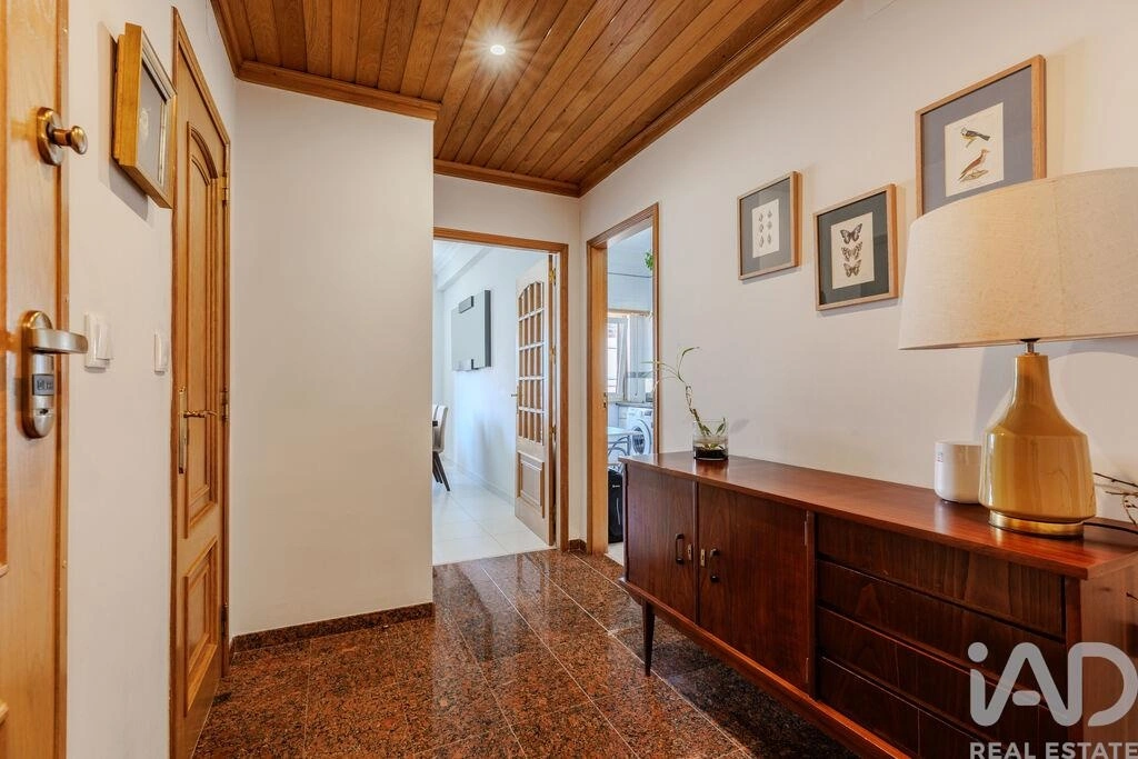 2 - vente appartement lisbonne région de lisbonne portugal