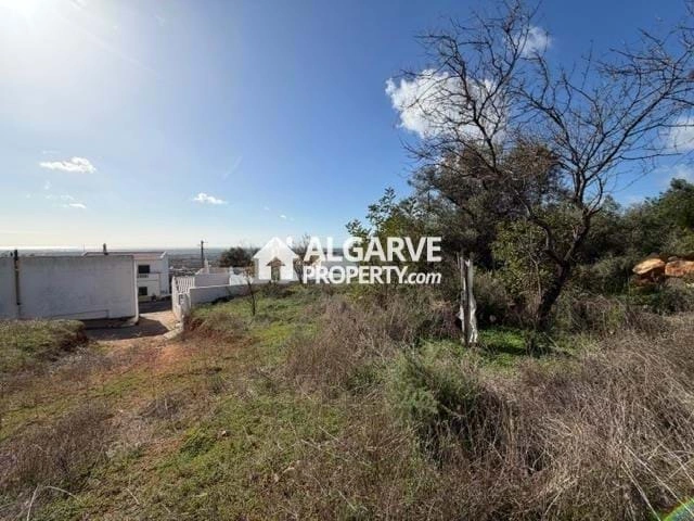 1 - sea view plot of land for sale in faro algarve portugal