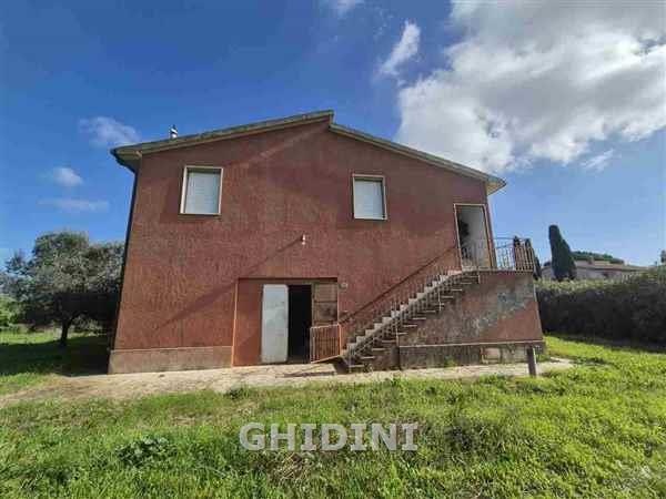 1 - estate for sale in orbetello tuscany italy