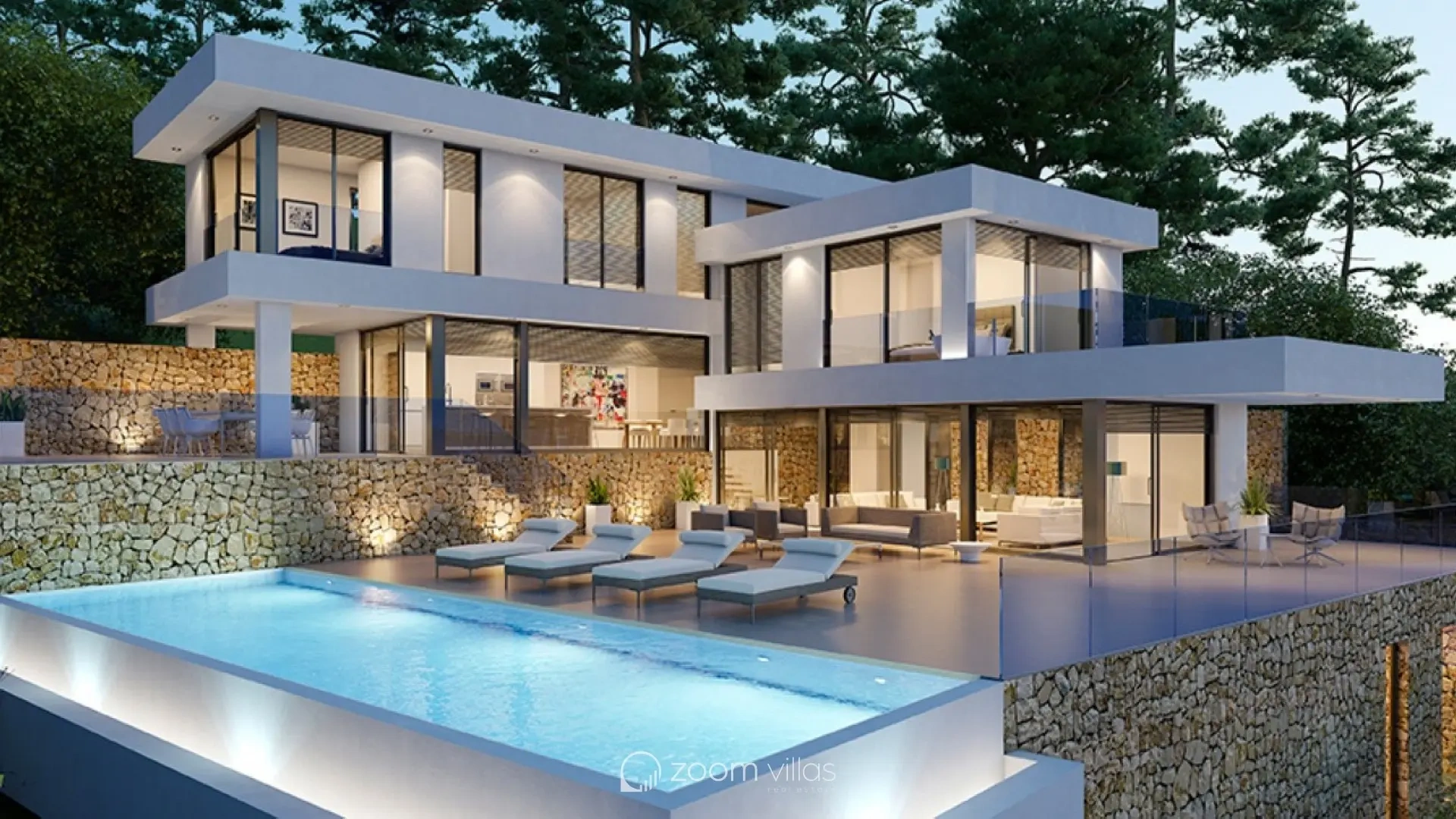 1 - verkauf haus meerblick xabia/javea - costa blanca valencia spanien