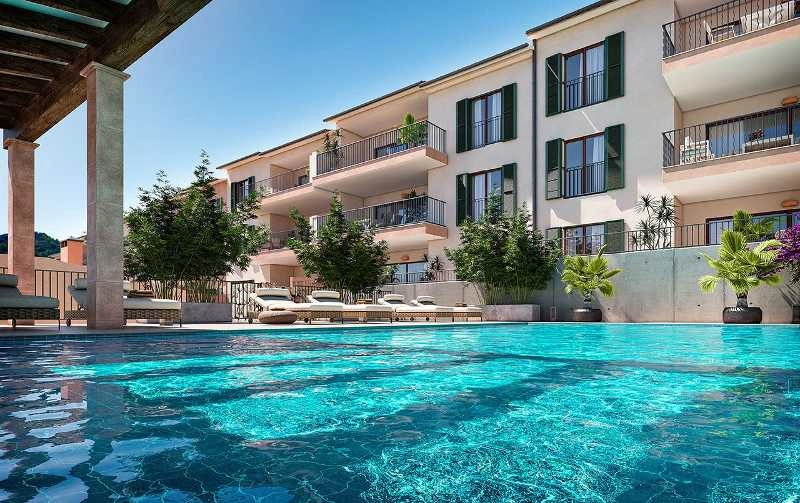 2 - verkauf haus meerblick capdepera mallorca - balearen spanien