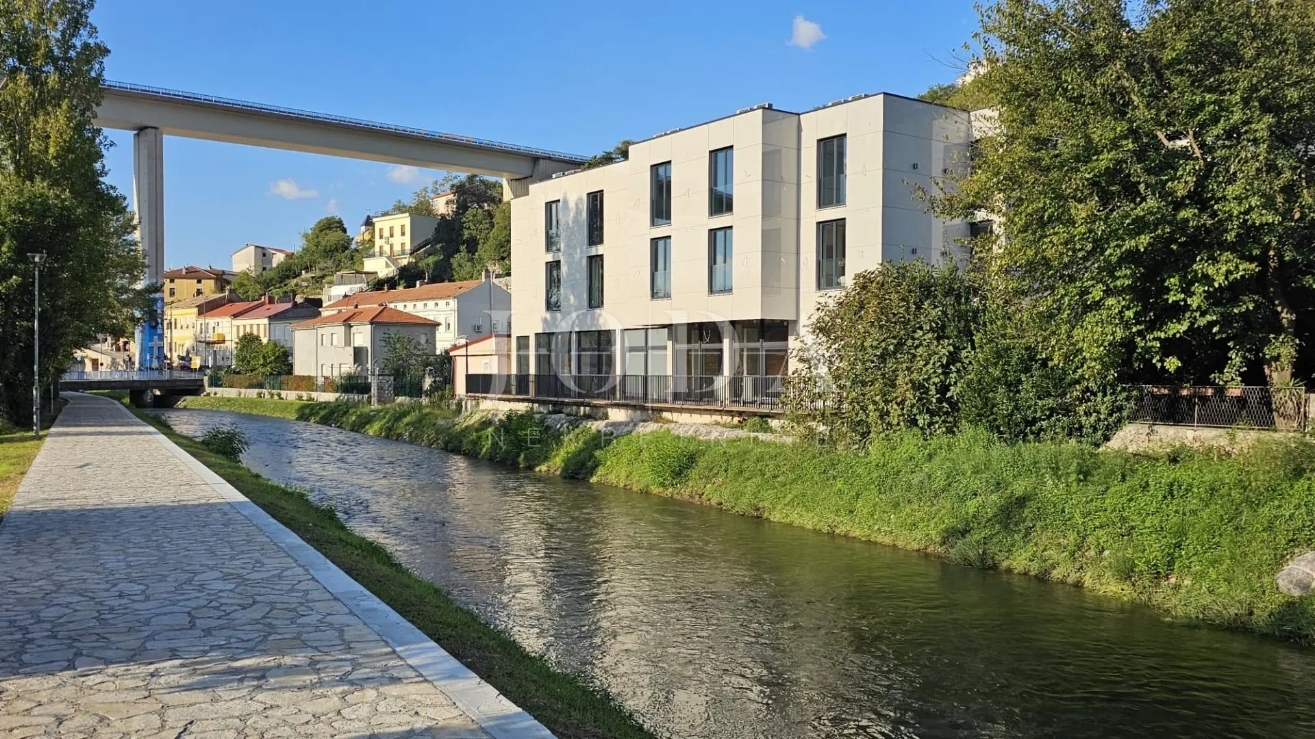 1 - vente appartement crikvenica primorje-gorski kotar croatie