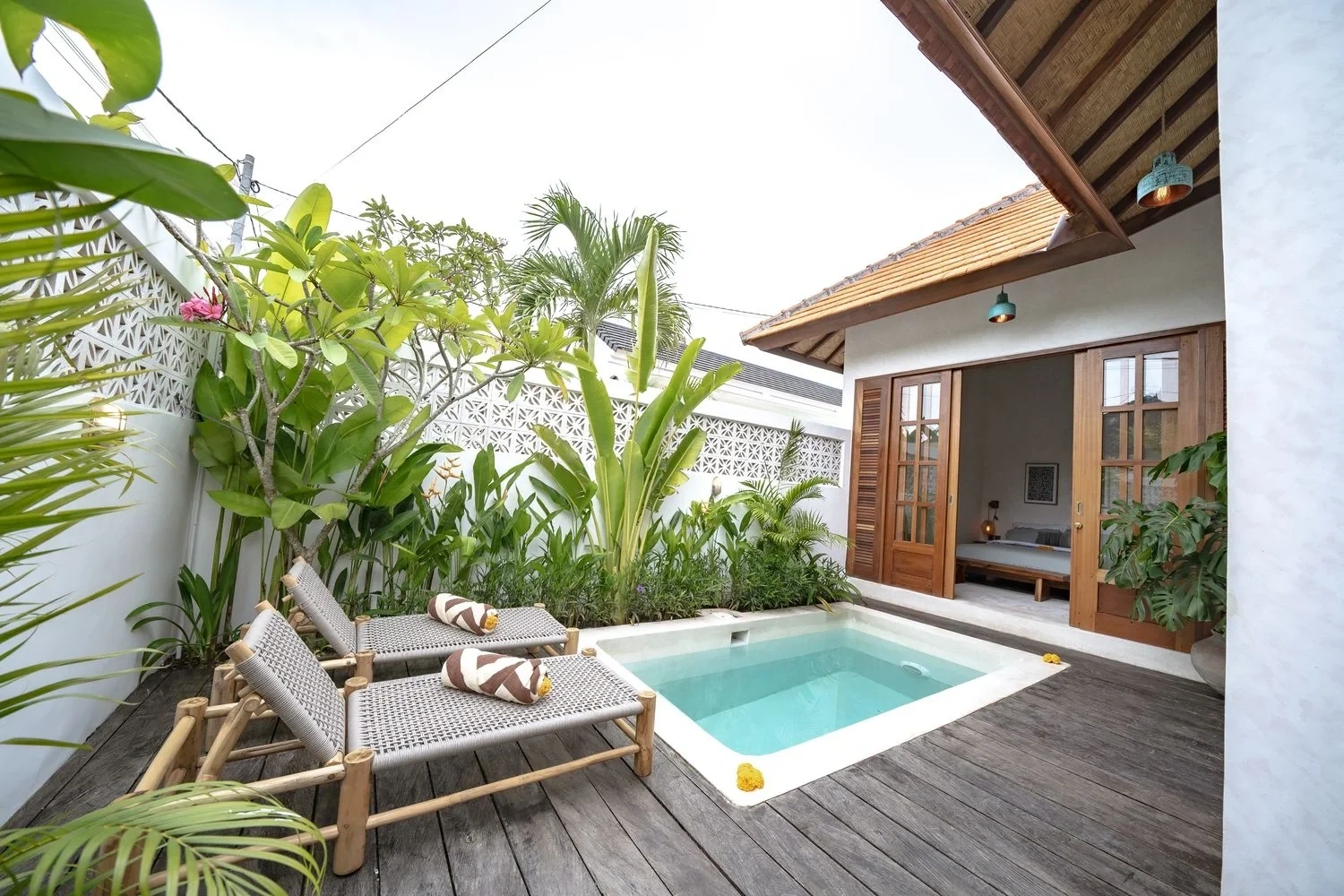 2 - vente maison tabanan bali indonésie