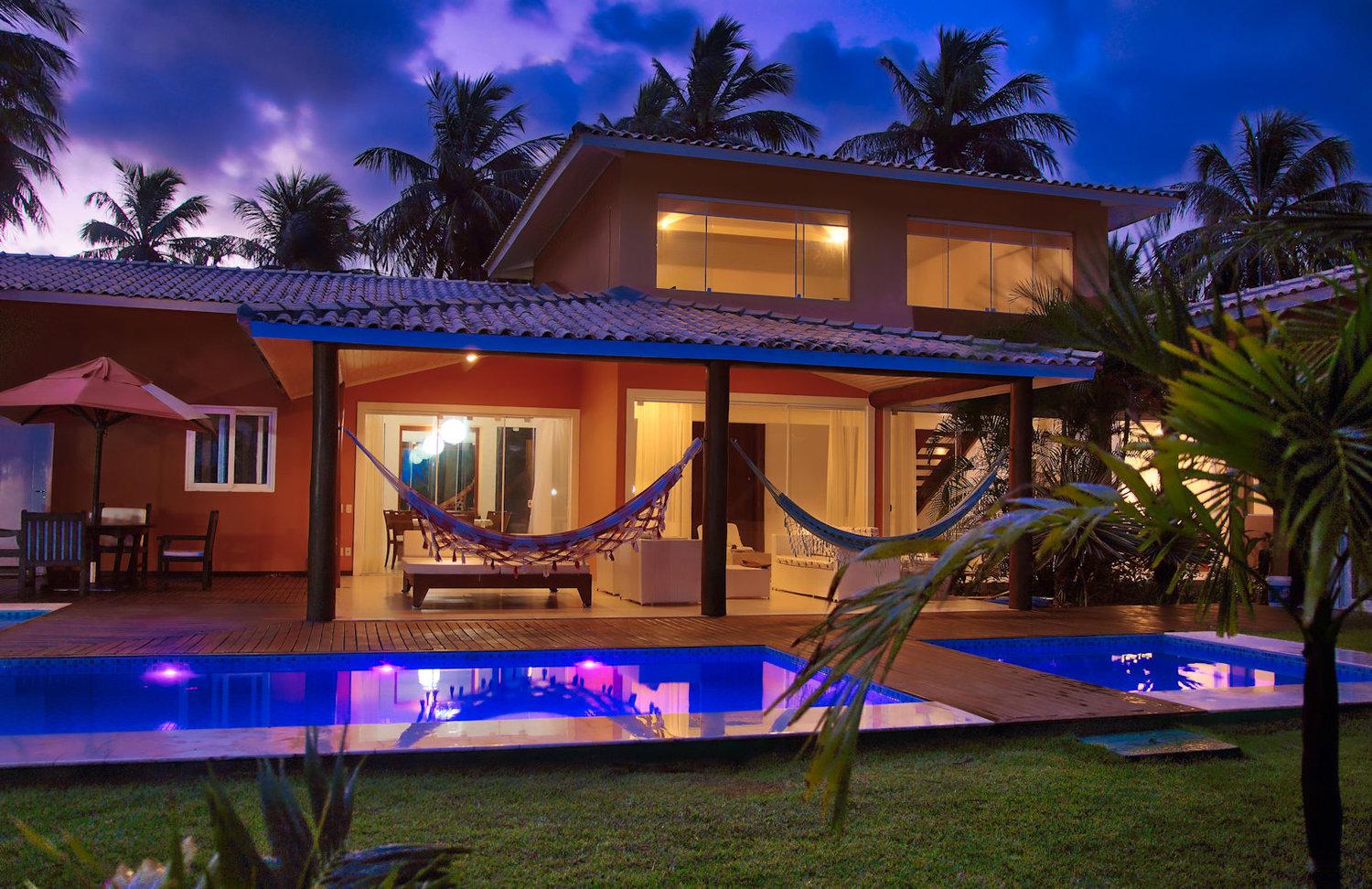 2 - vente maison maracajá santa catarina brésil