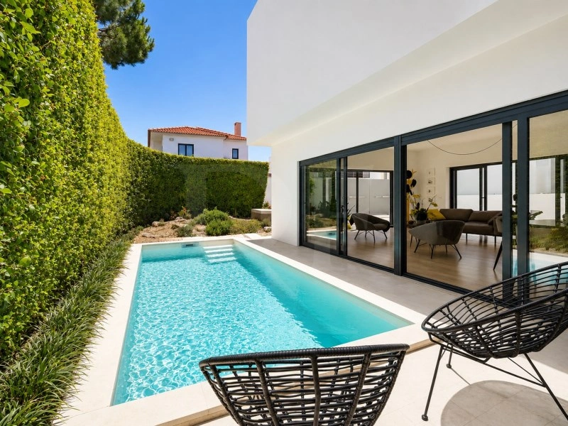 2 - venta casa cascais región de lisboa portugal