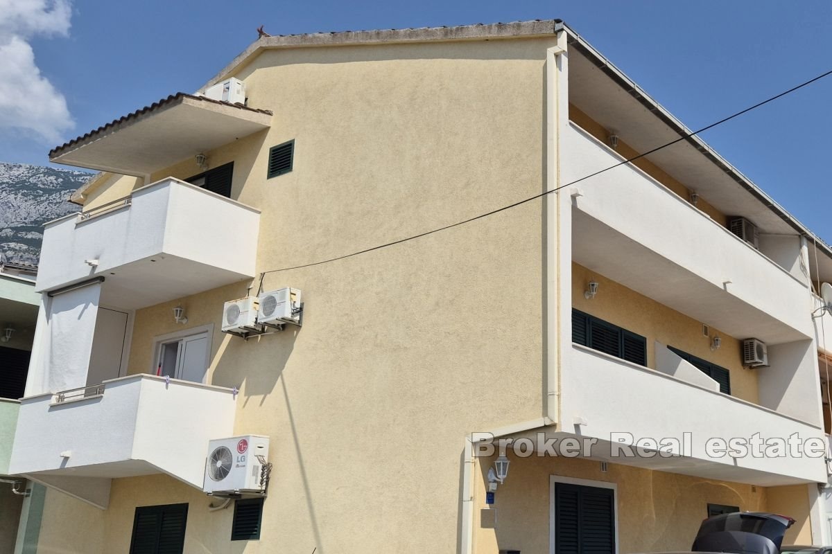 2 - venta casa vista al mar makarska split-dalmacia croacia