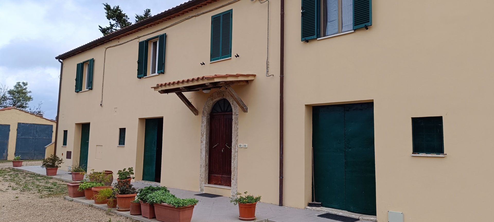 1 - verkoop huis manciano tuscany italië