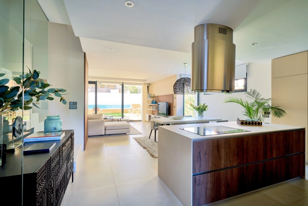 2 - venta casa san pedro de alcántara andalucía españa