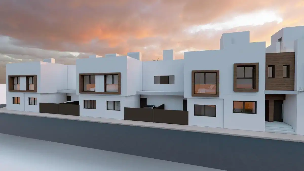 2 - verkoop huis san javier region of murcia spanje