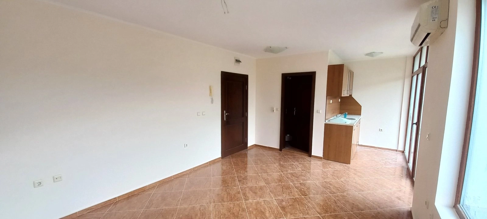 2 - vente appartement vue mer sveti vlas burgas bulgarie