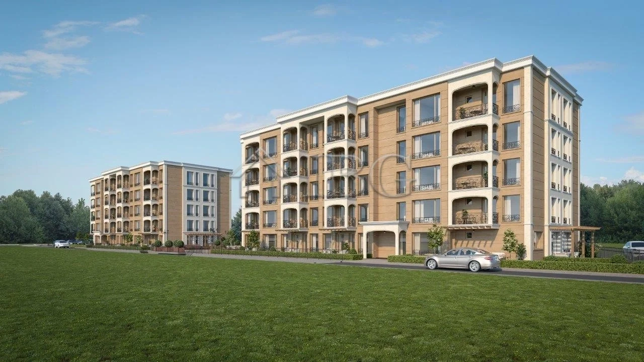 2 - продажа квартира вид моря nesebăr бургас болгария