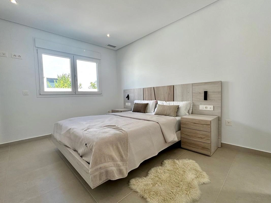 2 - villa for sale in benijofar valencian community spain
