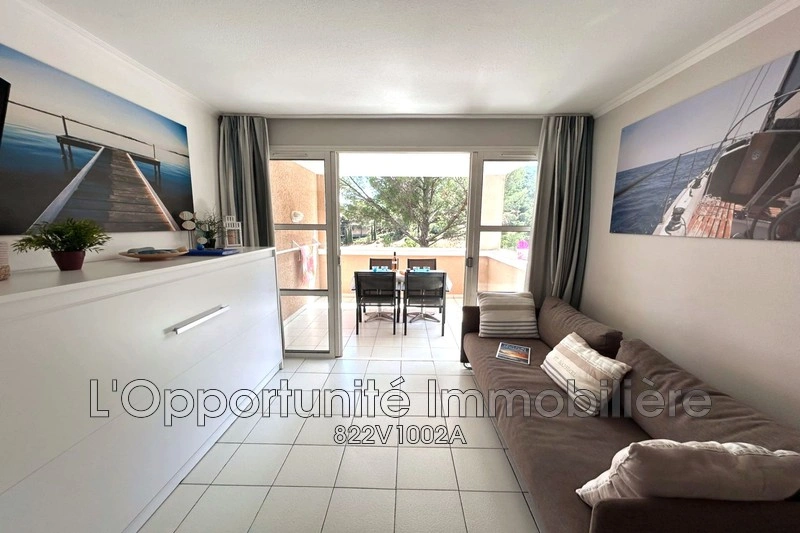 2 - venta apartamento saint-raphaël var francia
