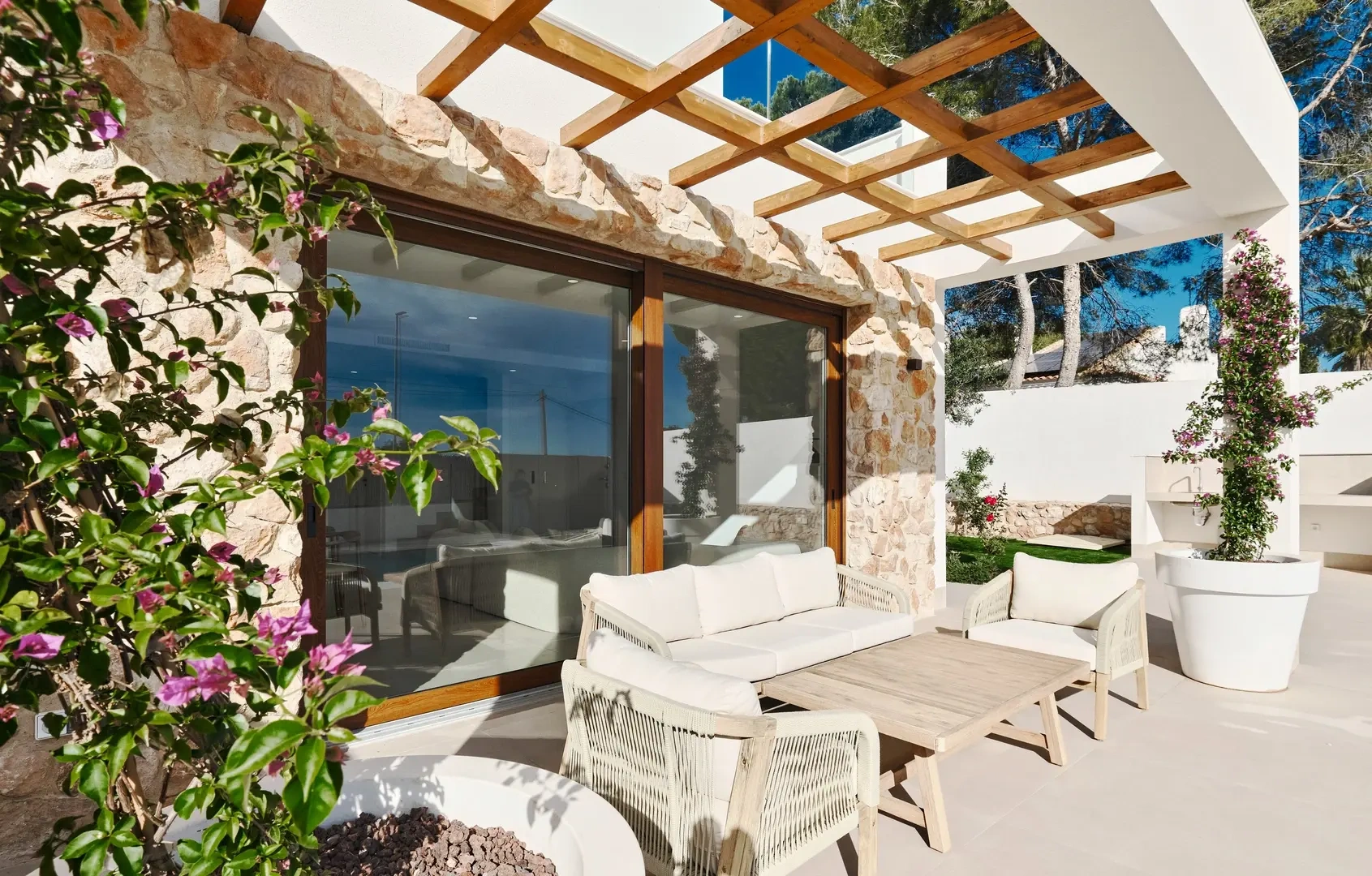 2 - vente maison orihuela-costa communauté valencienne espagne