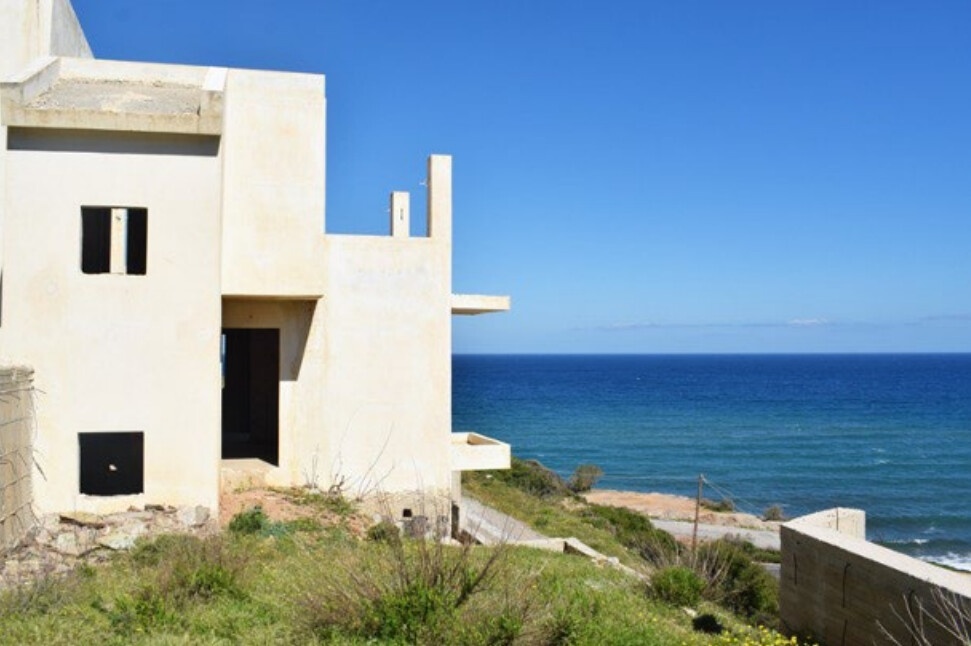 2 - sea view house for sale in fodele crete greece