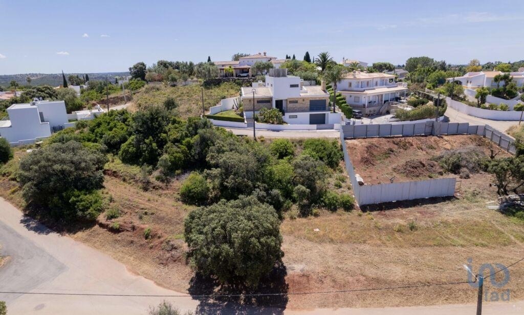 1 - vente maison mexilhoeira grande algarve portugal