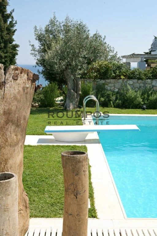 1 - vente maison vue mer ágios aimilianós péloponnèse grèce